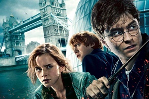 Série baseada em Harry Potter está em desenvolvimento na HBO Max